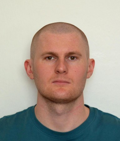 Šitner Jaroslav